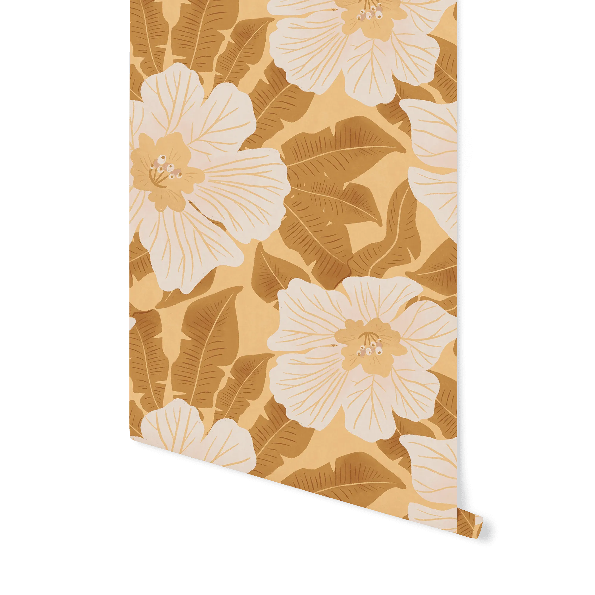 Hibiscus Wallpaper