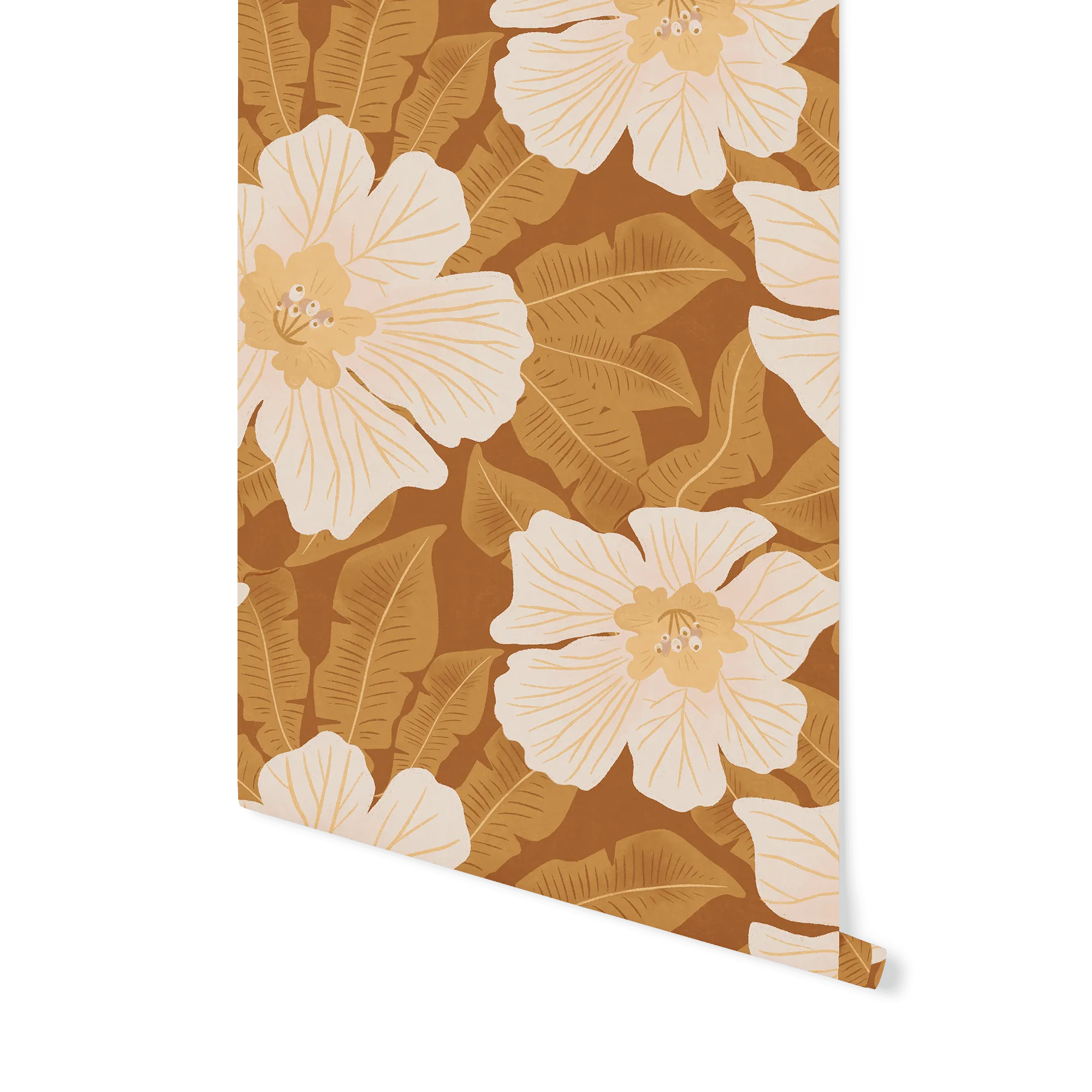 Hibiscus Wallpaper