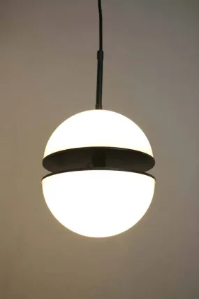 Hinchley Orb Dimmable LED Pendant Light