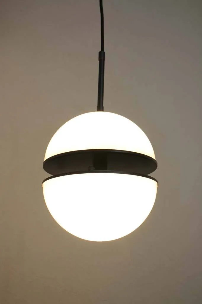 Hinchley Orb Dimmable LED Pendant Light