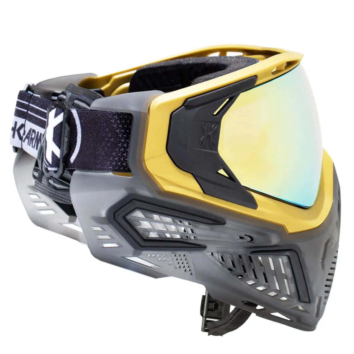 HK Army SLR Goggle - Alloy