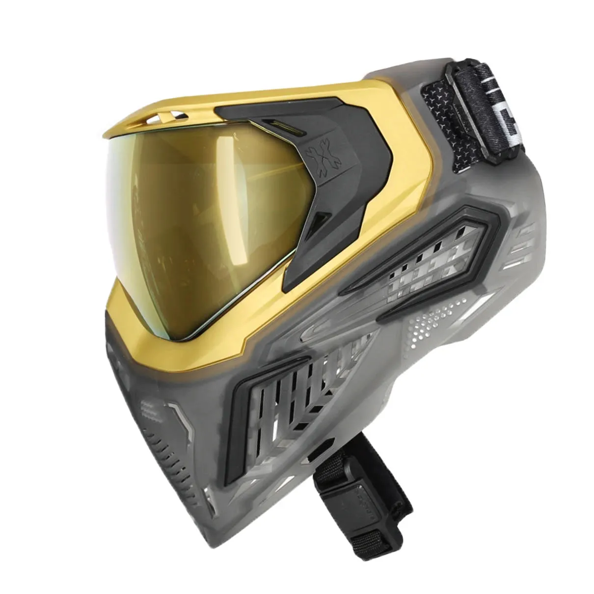 HK Army SLR Goggle - Alloy