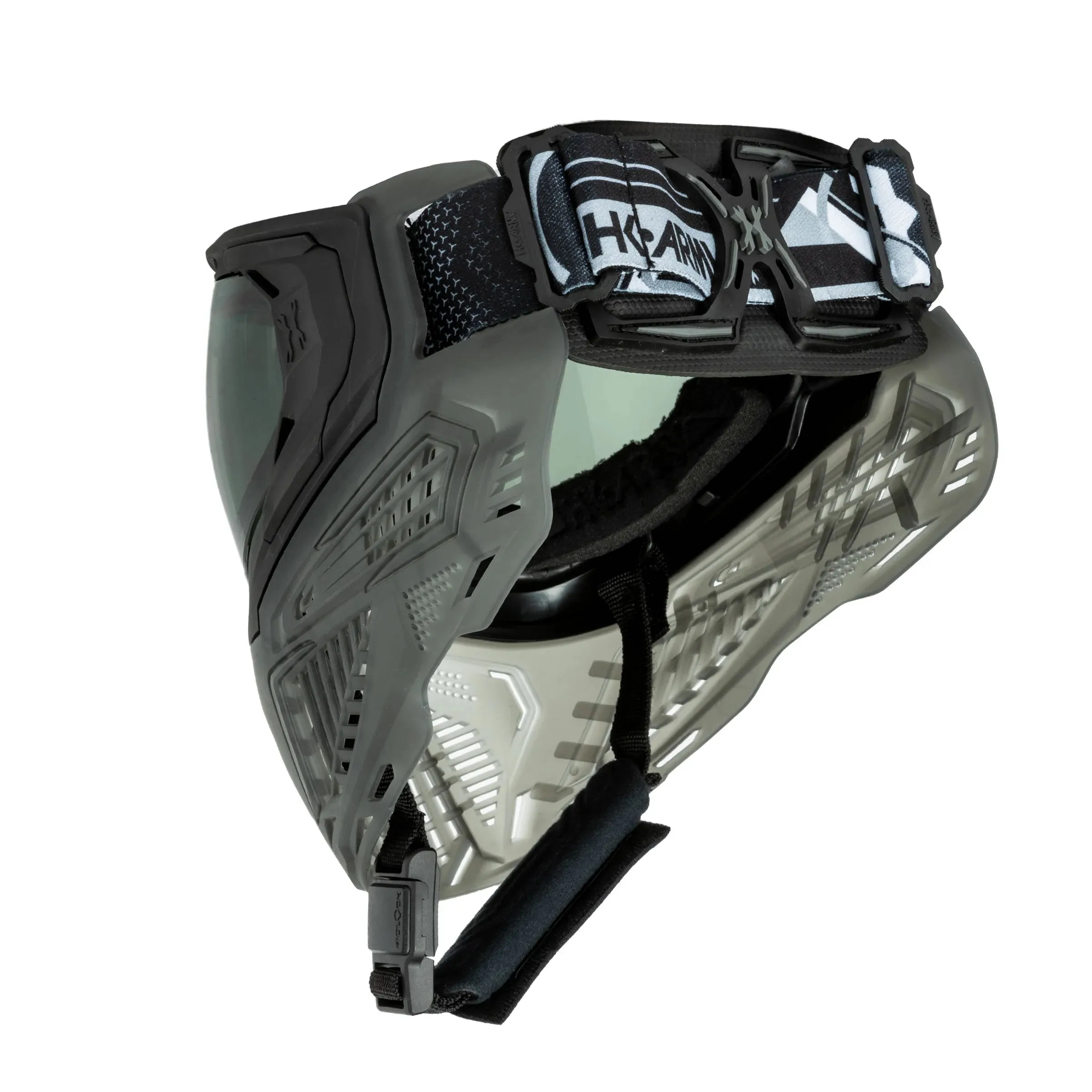 HK Army SLR Goggle - Ash