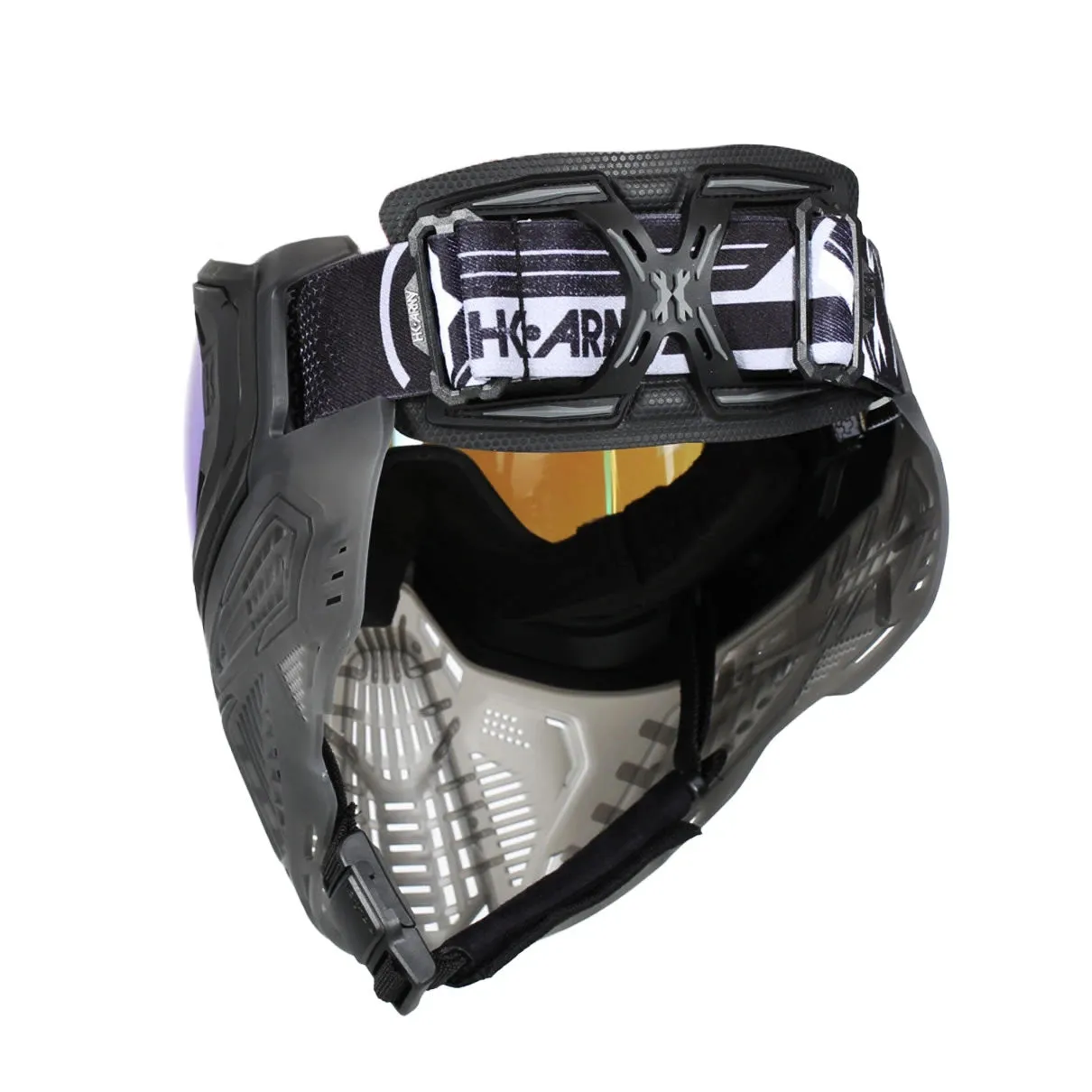 HK Army SLR Goggle - Currant