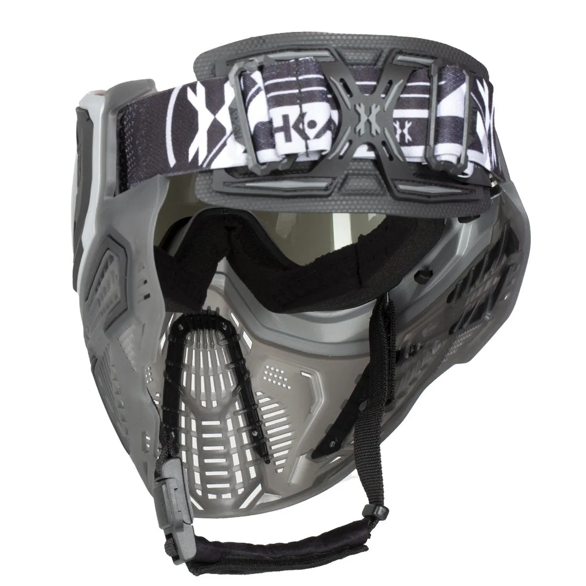 HK Army SLR Goggle - Graphite