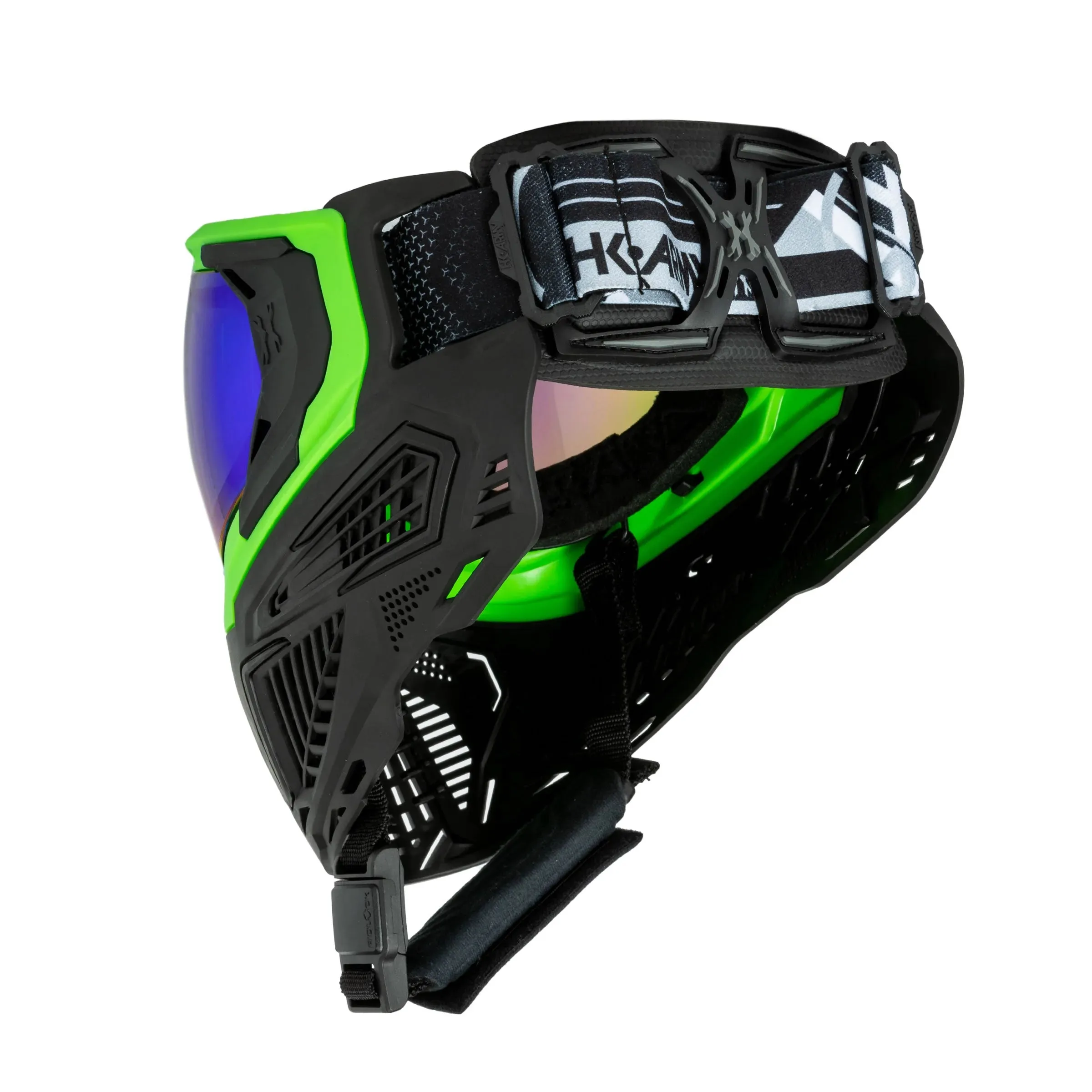 HK Army SLR Goggle - Journey