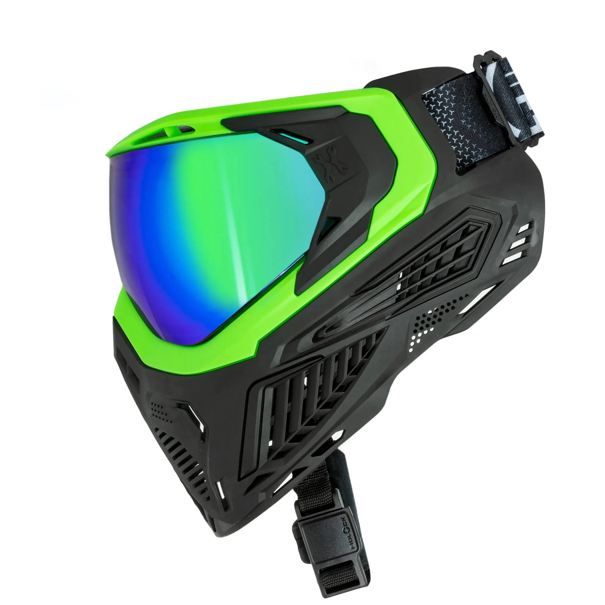 HK Army SLR Goggle - Journey