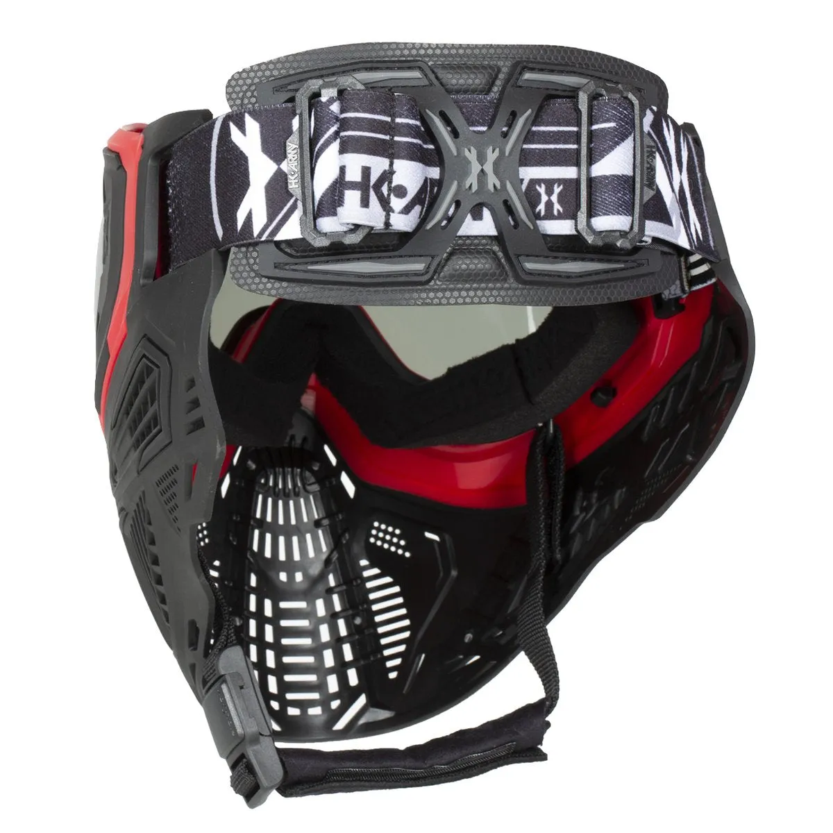 HK Army SLR Goggle - Lava