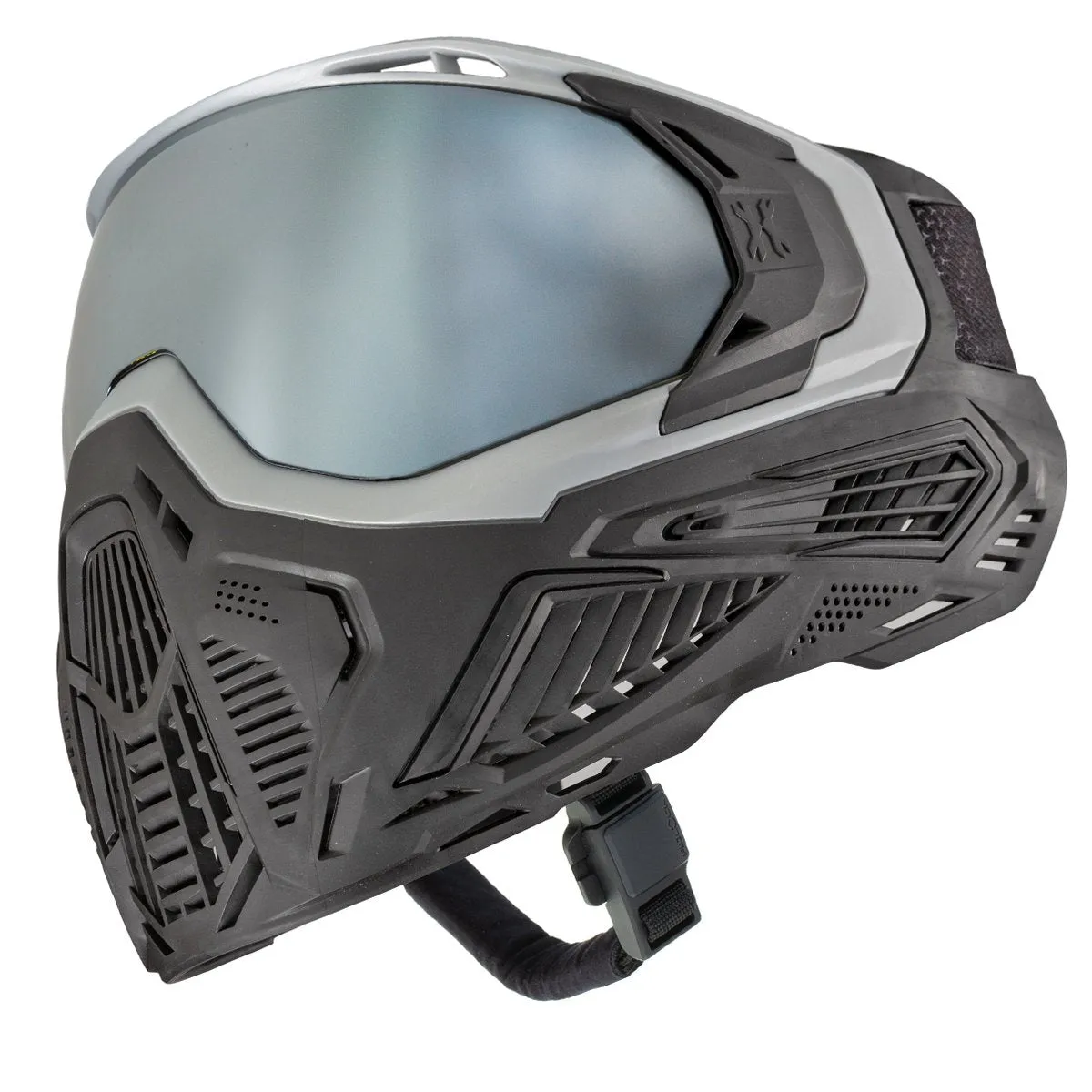 HK Army SLR Goggle - Mercury