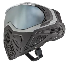HK Army SLR Goggle - Mercury