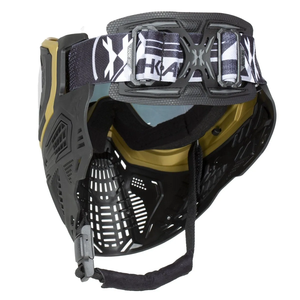 HK Army SLR Goggle - Midas