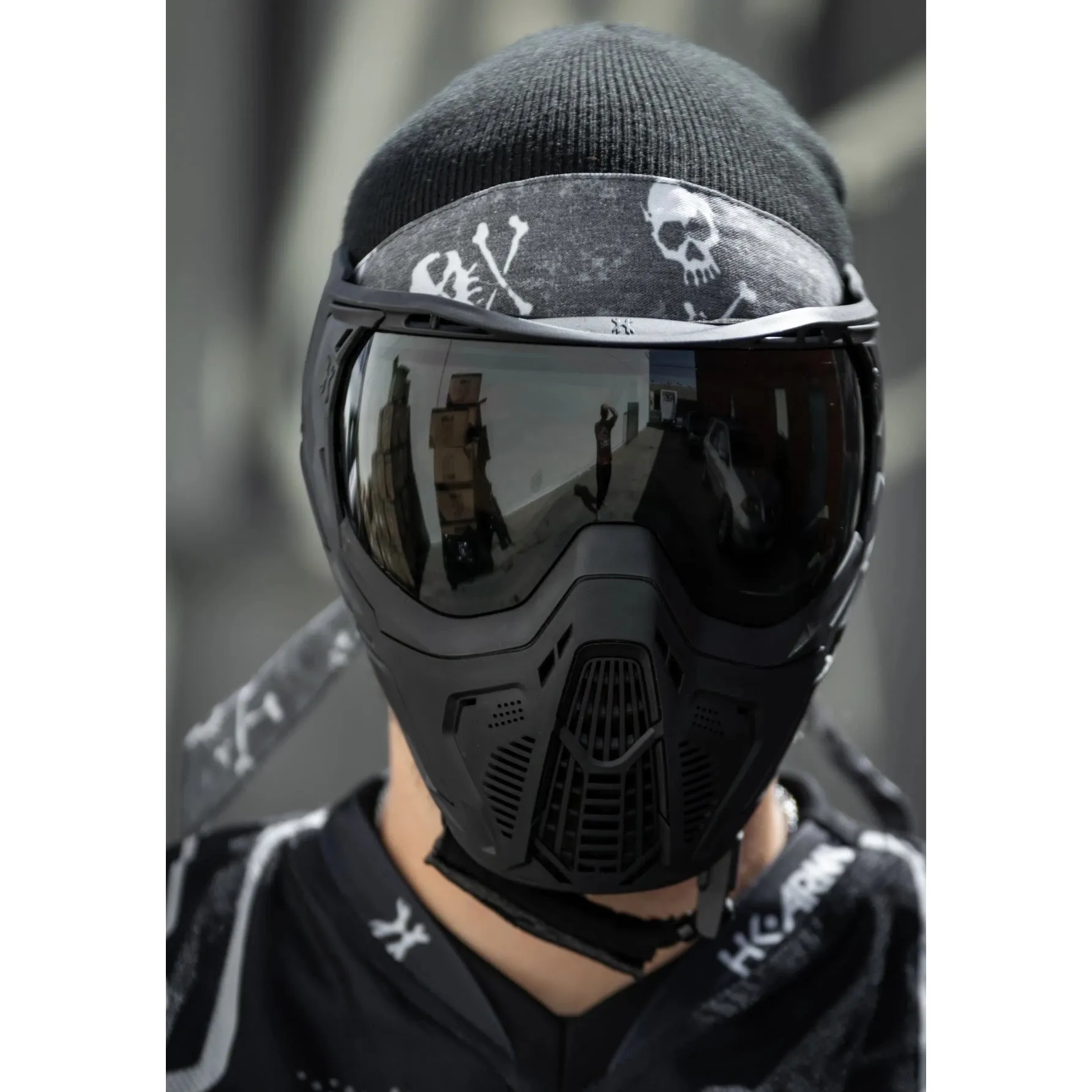 HK Army SLR Goggle - Midnight