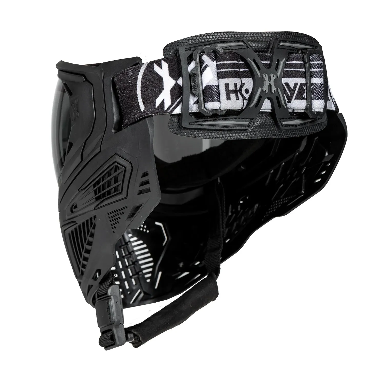 HK Army SLR Goggle - Midnight