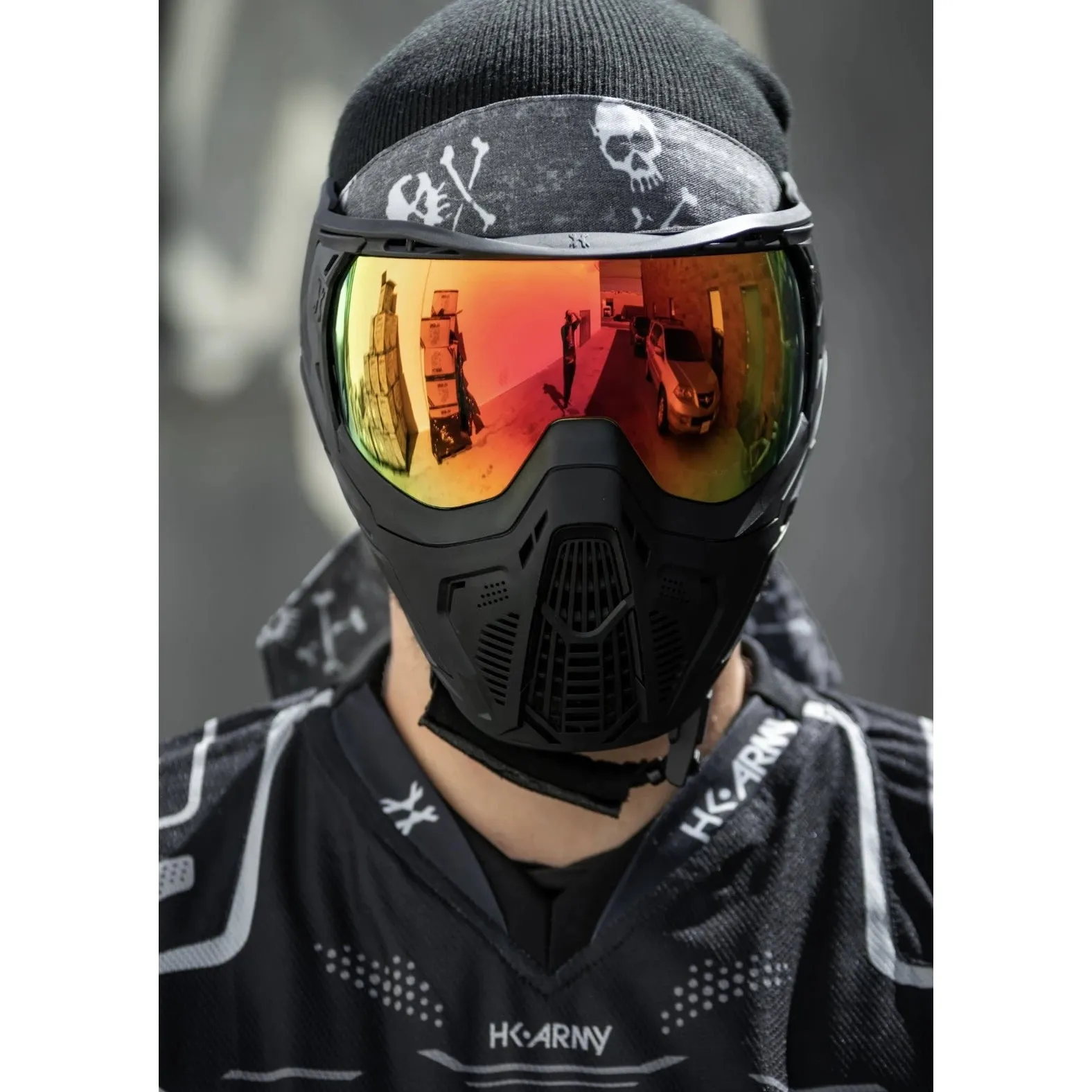 HK Army SLR Goggle - Nova