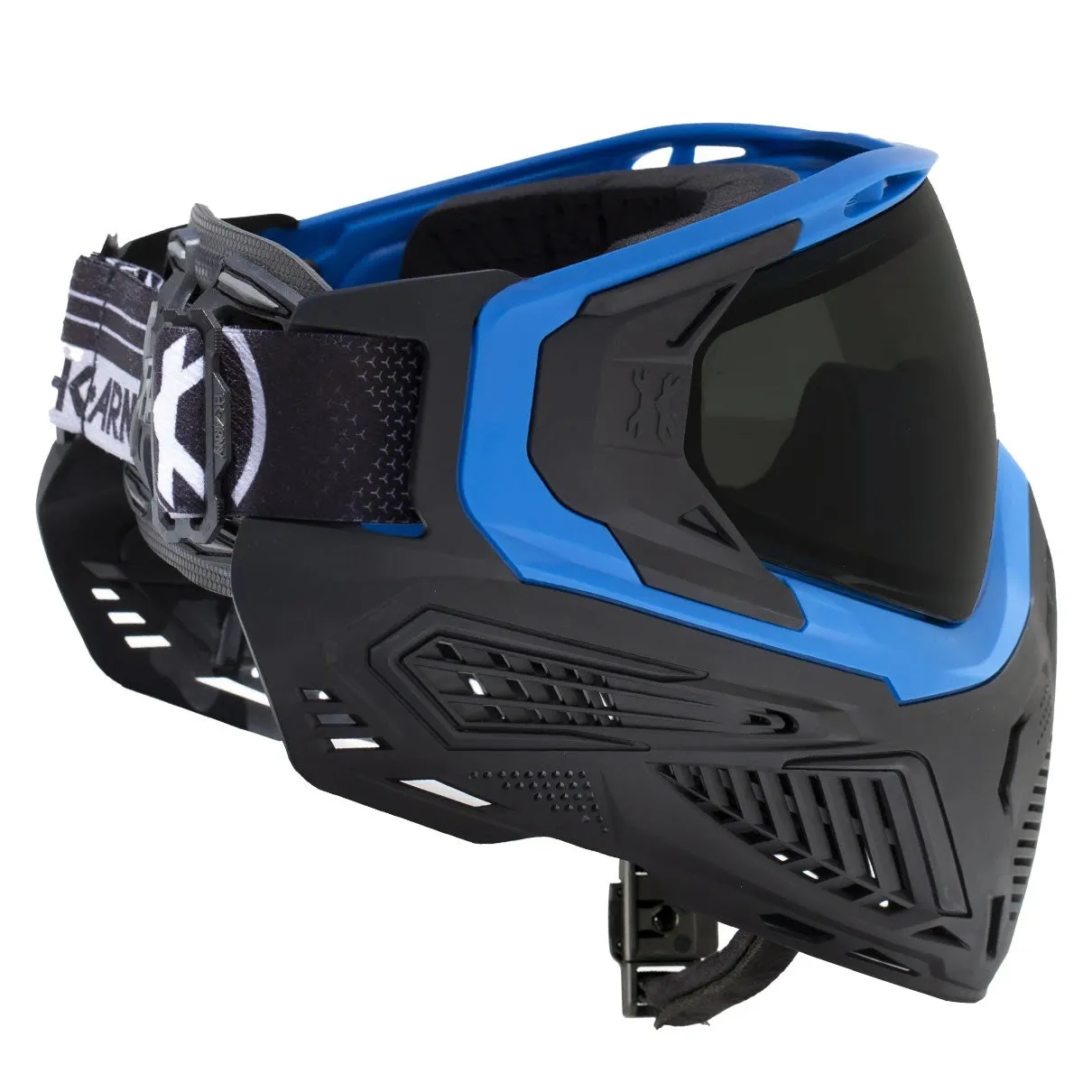 HK Army SLR Goggle - Sapphire