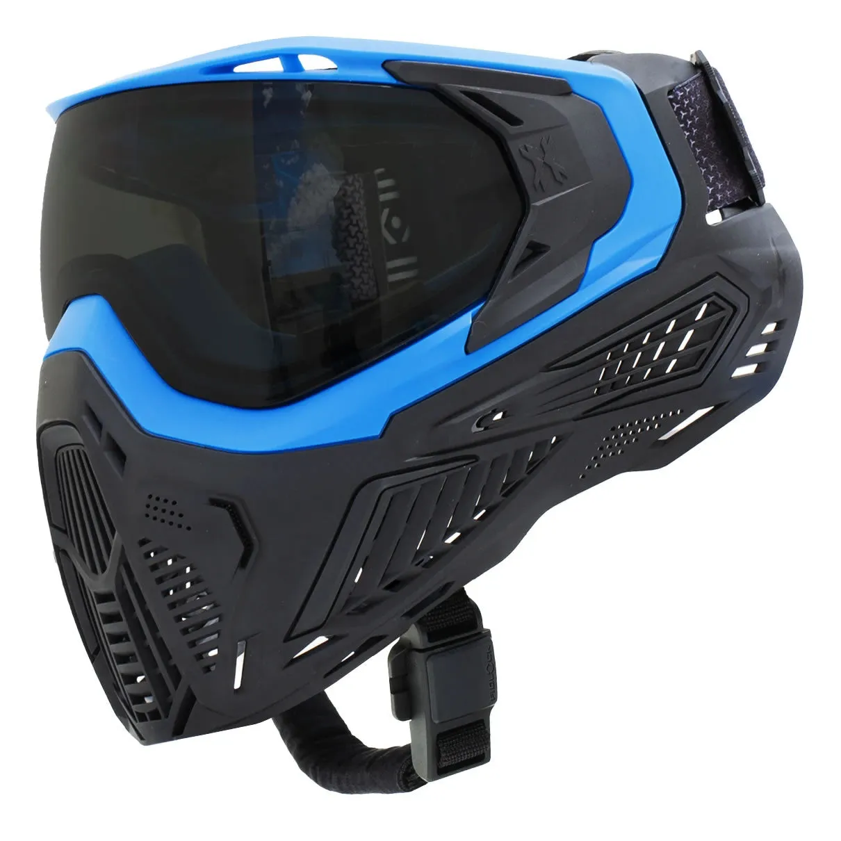 HK Army SLR Goggle - Sapphire