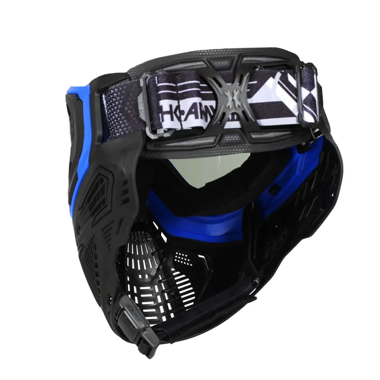 HK Army SLR Goggle - Sapphire
