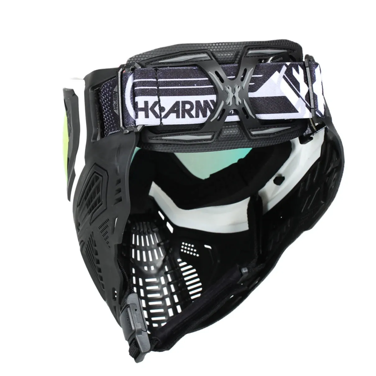 HK Army SLR Goggle - Trooper