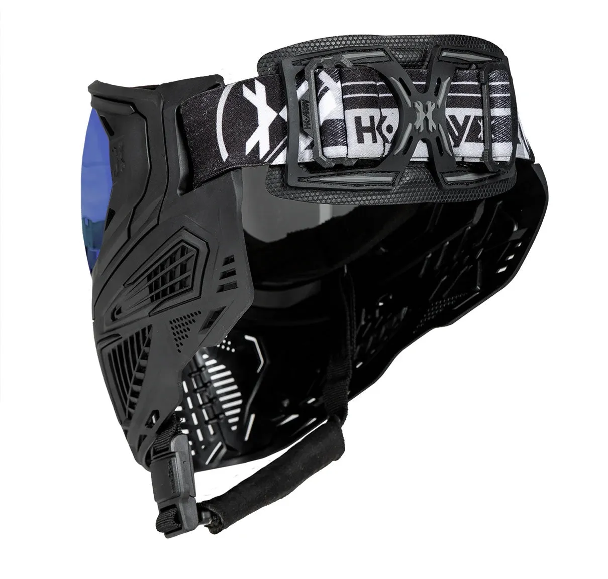 HK Army SLR Goggle - Tsunami