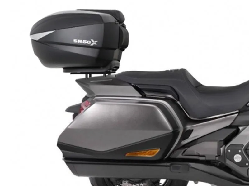 Honda Goldwing GL1800 (18-24) SHAD Top Box Fitting Kit