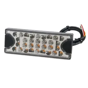 Ifor Williams Rear LED Light Clusters