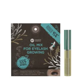 Innovator Cosmetics Oil Mix Lash Growth Serum