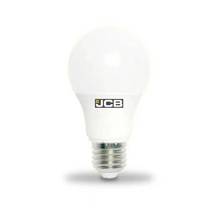 JCB 15W E27 GLS LED - 100W Replacement - 1530lm - 3000K - Non Dimmable