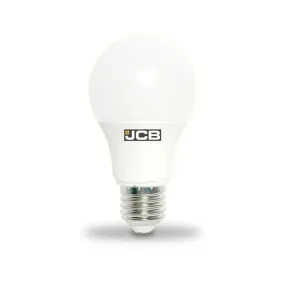 JCB 15W E27 GLS LED - 100W Replacement - 1530lm - 3000K - Non Dimmable