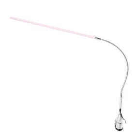 Keen Slimflex LED Table Lamp - Pink