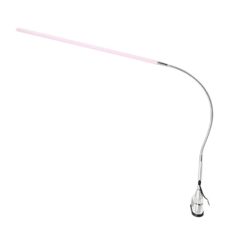 Keen Slimflex LED Table Lamp - Pink