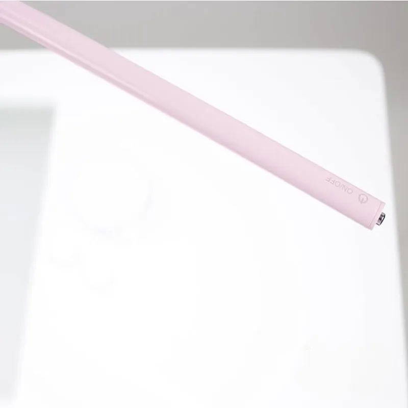 Keen Slimflex LED Table Lamp - Pink