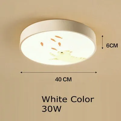 Kids Room Animals Ceiling Light | Kids Room Fancy Ceiling Lights