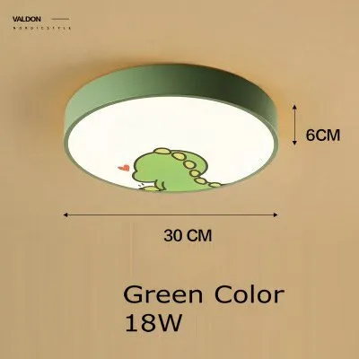 Kids Room Animals Ceiling Light | Kids Room Fancy Ceiling Lights