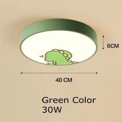 Kids Room Animals Ceiling Light | Kids Room Fancy Ceiling Lights