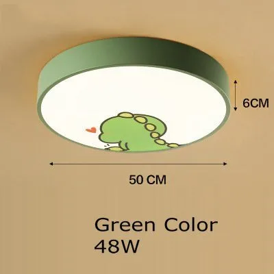 Kids Room Animals Ceiling Light | Kids Room Fancy Ceiling Lights