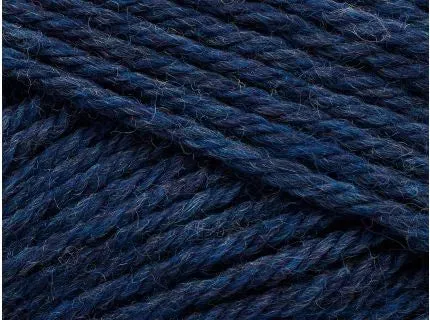Kit de tricot - Cardigan Clair de lune en Peruvian par Paule Trudel Bellemare