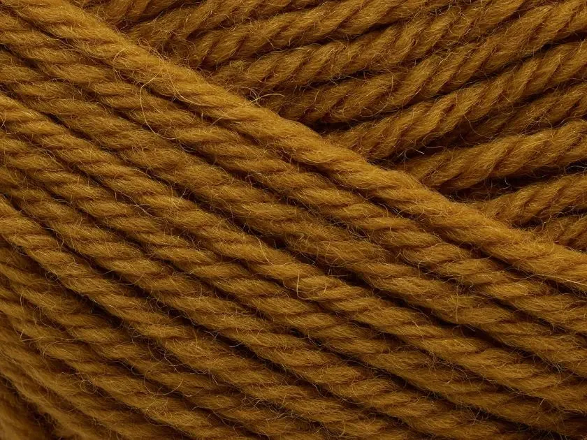 Kit de tricot - Cardigan Clair de lune en Peruvian par Paule Trudel Bellemare