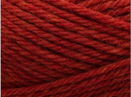 Kit de tricot - Cardigan Clair de lune en Peruvian par Paule Trudel Bellemare