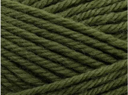 Kit de tricot - Cardigan Clair de lune en Peruvian par Paule Trudel Bellemare