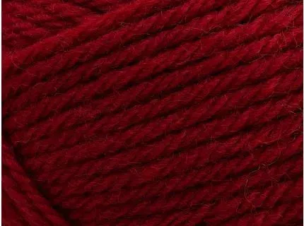 Kit de tricot - Cardigan Clair de lune en Peruvian par Paule Trudel Bellemare