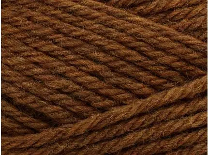 Kit de tricot - Cardigan Clair de lune en Peruvian par Paule Trudel Bellemare