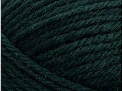 Kit de tricot - Cardigan Clair de lune en Peruvian par Paule Trudel Bellemare