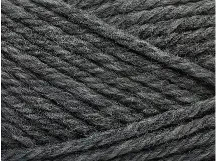 Kit de tricot - Cardigan Clair de lune en Peruvian par Paule Trudel Bellemare