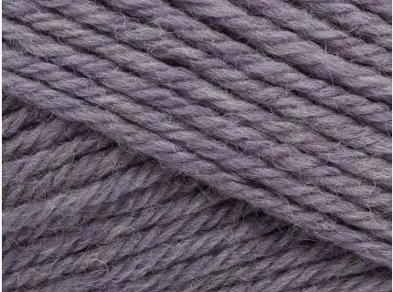 Kit de tricot - Cardigan Clair de lune en Peruvian par Paule Trudel Bellemare