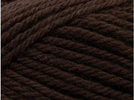 Kit de tricot - Cardigan Clair de lune en Peruvian par Paule Trudel Bellemare