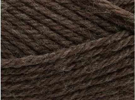 Kit de tricot - Cardigan Clair de lune en Peruvian par Paule Trudel Bellemare
