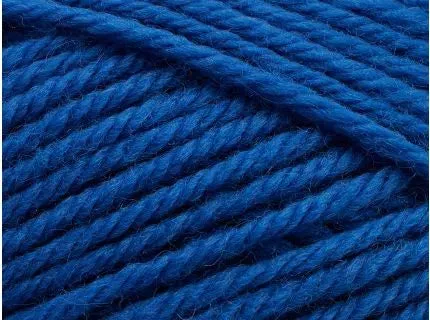 Kit de tricot - Cardigan Clair de lune en Peruvian par Paule Trudel Bellemare