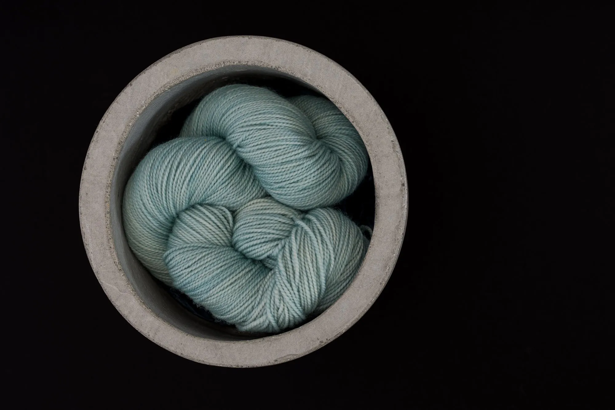 Kit de tricot - Chaussette À pied levé! par Louisette Laverdière