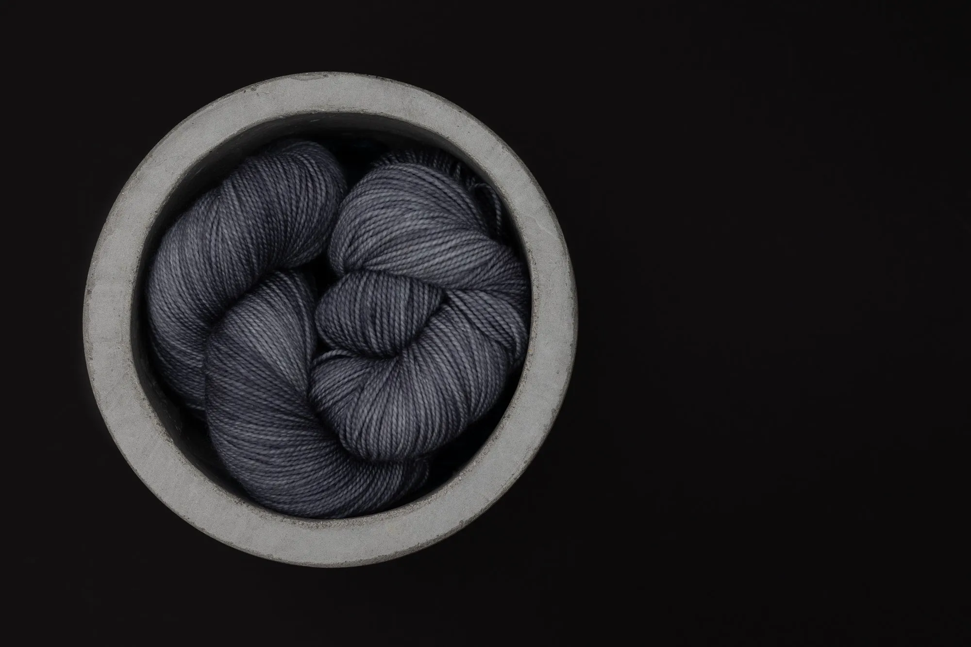 Kit de tricot - Chaussette À pied levé! par Louisette Laverdière