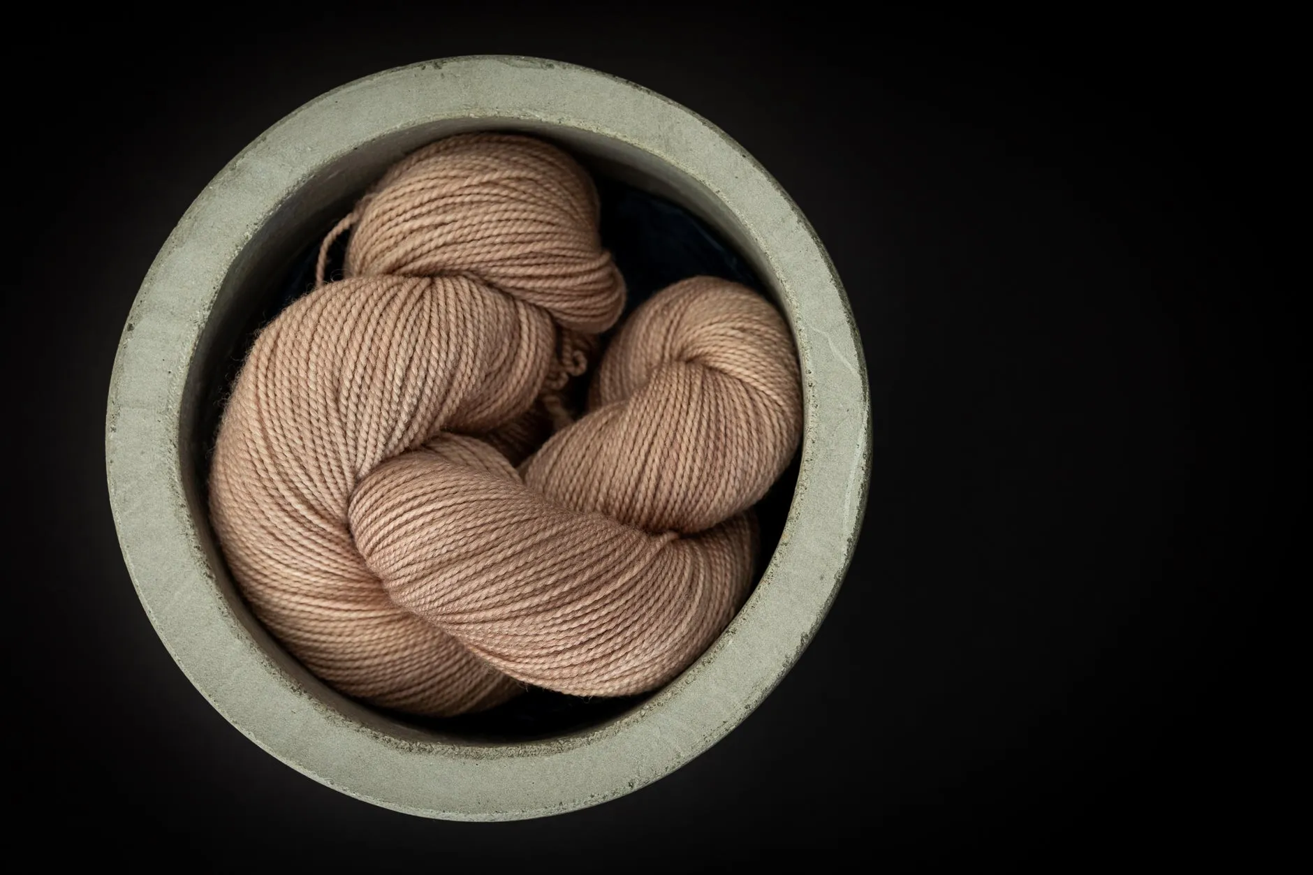 Kit de tricot - Chaussette À pied levé! par Louisette Laverdière